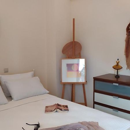 니키티 Dream House 빌라 외부 사진